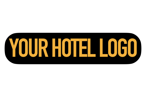Hotel XYZ Logo